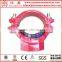 FM Approved Grooved Fitting ductile iron Mechanical Cross Threaded