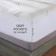 High Quality Hypoallergenic Waterproof Bamboo Jacquard Mattress Protector
