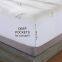 High Quality Hypoallergenic Waterproof Bamboo Jacquard Mattress Protector