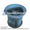 JCZ-75A marine engine room ventilation fan