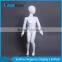 stand kid boy mannequin