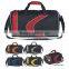 Pro Polyester Travel Duffel Bag Fancy Travel Duffel Bag With Multi Pockets Design