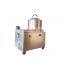 Vegetable Peeler Machine/Potato Carrot Ginger Cassava Taro Skin Peeler Machine
