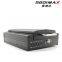 HD 1080P / 720P 1TB HDD Mobile DVR With GPS Track , In Car DVR With GPS