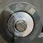 Perkins Genuine T402238 123-0791 Alternator  pulley Caterpillar  Engine C11 C13 Industrial