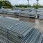 hot dip galvanised steel grid