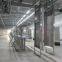 Easy Operation Sheep Abattoir Carcass Washing Machine For Lamb Slaughter House