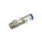 China Heavy Truck Sitrak MAN MC11/MC13 Ensamblaje del motor 200V98181-6018 Conector recto de rosca Ng12m16x1,5