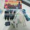 Hot selling 500CH car central locking system actuating force 7~8KGB