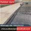 Sales of inflatable rubber dams without overlapping joints, water blocking dams, and river blocking dams can be customized according to pictures
