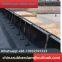 Rubber dam for irrigation and flood control, carbon steel dam for river interception, steel dam for water and gas barrier dam