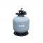 Factory Wholesales Swimming Pool Filter Sand Filters with Multi Functional Sand Filter Valve
