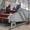 SZR hot mineral vibrating screen