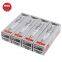 Wholesale Original Genuine NGK Spark Plug Single Platinum BKR6EQUP 3199 Car Engine Spark Plug for bmw