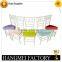 Strong Wooden Cheap Children Chiavari Chair