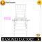 Wholesale Transparent Acrylic Chiavari Chair