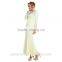 Islamic clothing modern ethnic wear 2016 baju kurung fashion long sleeve malaysia baju kurung BJ017