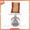 China Wholesale Fashionable Metal Sport Medal,Souvenir Medal