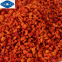 factory's hot selling freeze dried red bell pepper
