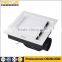 Kitchen Ceiling mounted mini exhaust fan with LED light lower noise with custom power