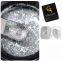 HIGH SHINE PLATINUM GEL