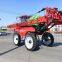 Huaxi 3WPZ-3000 self-propelled spray boom pesticide applicator corn spraying machine manufacturer