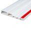 Cable Trunking Duct PVC Cable Tray Electric Trunk 16x16-100X100 with Sticker