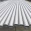 UNS N08825 Welded Nickel Alloy Pipe ASTM B424 Nickel Alloy Welded Tube