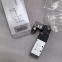 VCB22A517D-CA213F, Norgren Solenoid Valve, G1/8' Thread, 24DC