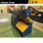 Guillotine Shearing Machine Machine de cisaillement de t?le Machine de coupe hydraulique