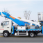 FOTON автомобиль для высотных работ длиной 18 м