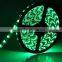 Black PCB 5050 RGB LED Strip Waterproof IP65 DC 12V flexible 60leds/m
