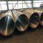 Tubo de acero al aluminio A335 P92 T92 y K92460, tubo de aleación para energía térmica con interior liso y resistente a la corrosión