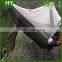 2016 best seller Portable Hammock With Mosquito Net screen hammock