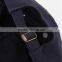 Custom 100% Cotton Flat Embroidery Logo Baseball Cap