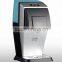 3 seconds boil kettle with glass heating element