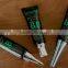 small diameter plastic tube with cap,BB cream tubes