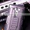 COOL!Belt Clip Holster Rugged Hybrid Hard Case For LG G3, cell phone case for LG G3