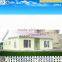 Easy assembled house plan/High quality prefabricated house/modular home