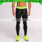 (OEM/ODM Factory)Mens sport pants breathable gym custom compression sports pants                        
                                                Quality Choice