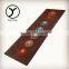 Wide Varieties Superior Materials Wear-resisting Inflatable Custom Made Yoga Mat Custom Print
