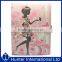 Walking Girl Universal Range Tablet Case For HP 10 Plus