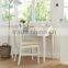 WH-4143 French Style White Kids Writing Desk