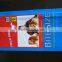 China supplier easy opened dog pet food sack bopp laminated