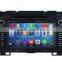 Wecaro WC-GW8701 Android 4.4.4 car dvd player HD for great wall hover h3 radio 2010 - 2013 Steering Wheel Control