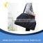 Good quality cheap outdoor ABS folding table and chair