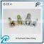 16711 JIC Pipe Fittings