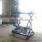 high performance hydraulic beam lifter/stationary scissor lift