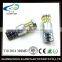 TOP Quality T10 3014 30SMD pcb LED CAR Light daytime running light auto door lamp led Signal Light