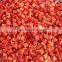 Frozen Red Pepper